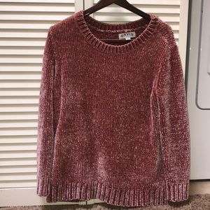 NWOT Orvis sweater